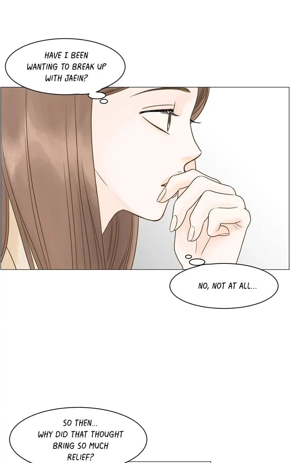 Read Back to Work! chapter 106 image 80 on Lezhin