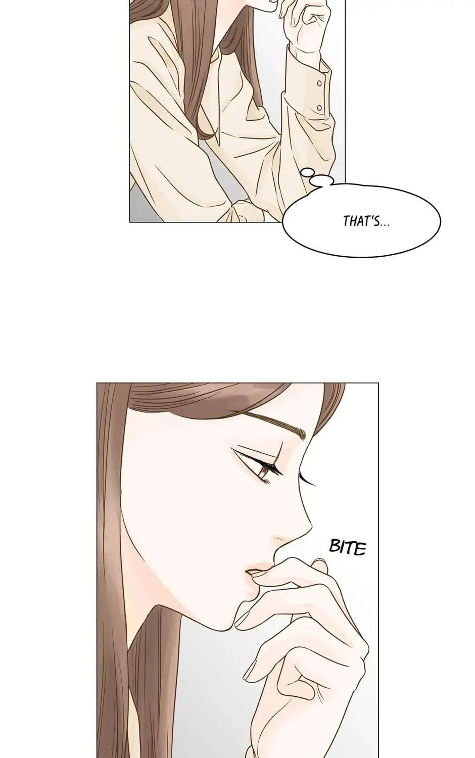 Read Back to Work! chapter 106 image 82 on Lezhin
