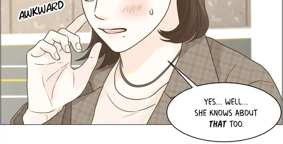 Read Back to Work! chapter 106 image 9 on Lezhin