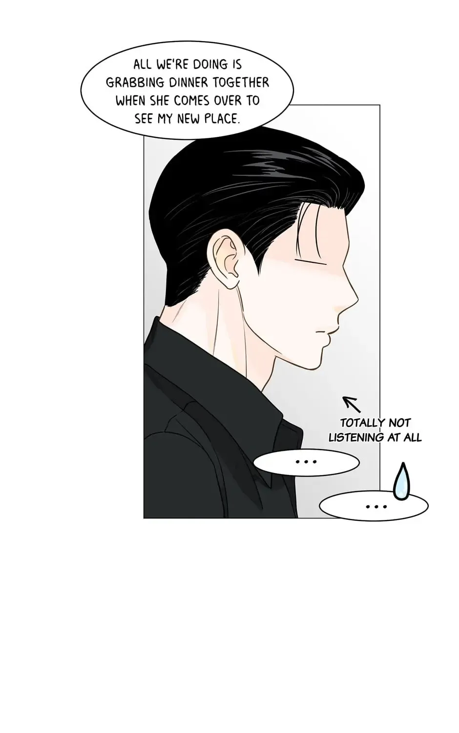 Read Back to Work! chapter 106 image 90 on Lezhin