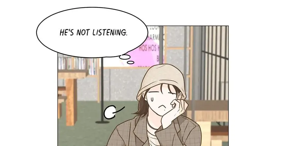 Read Back to Work! chapter 106 image 91 on Lezhin
