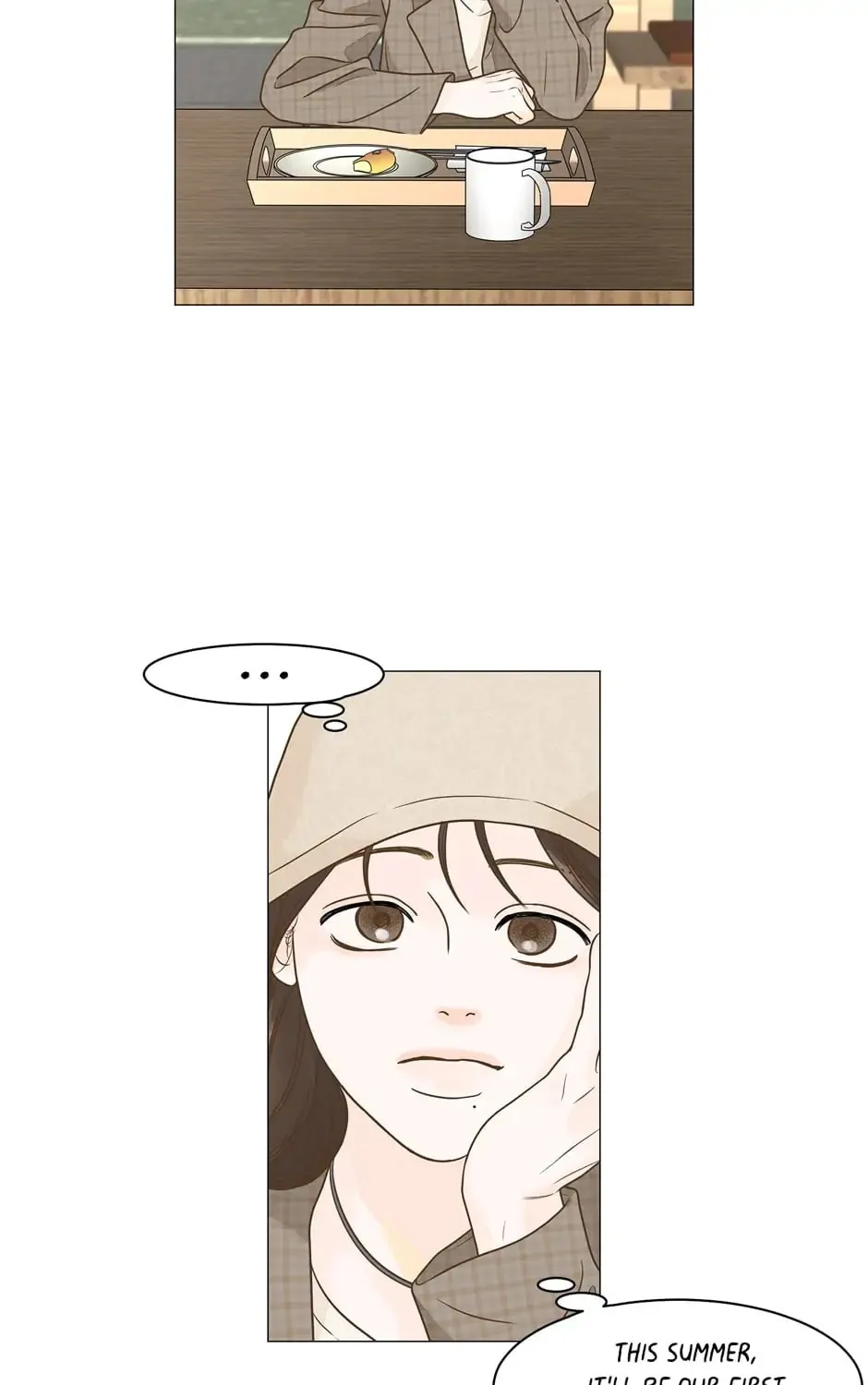 Read Back to Work! chapter 106 image 92 on Lezhin