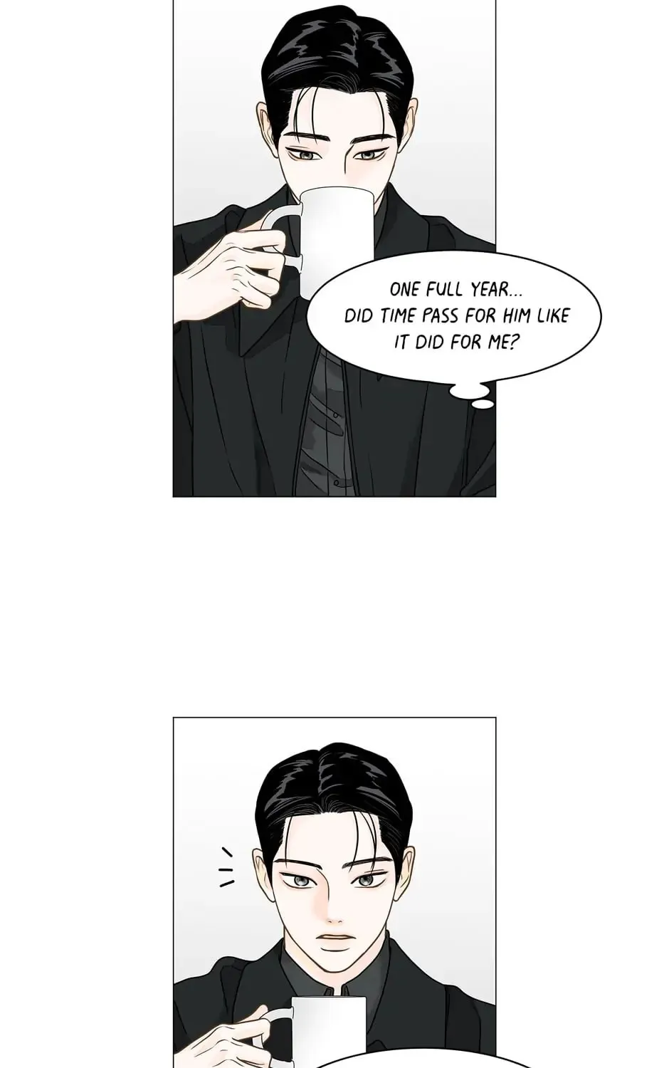 Read Back to Work! chapter 106 image 98 on Lezhin