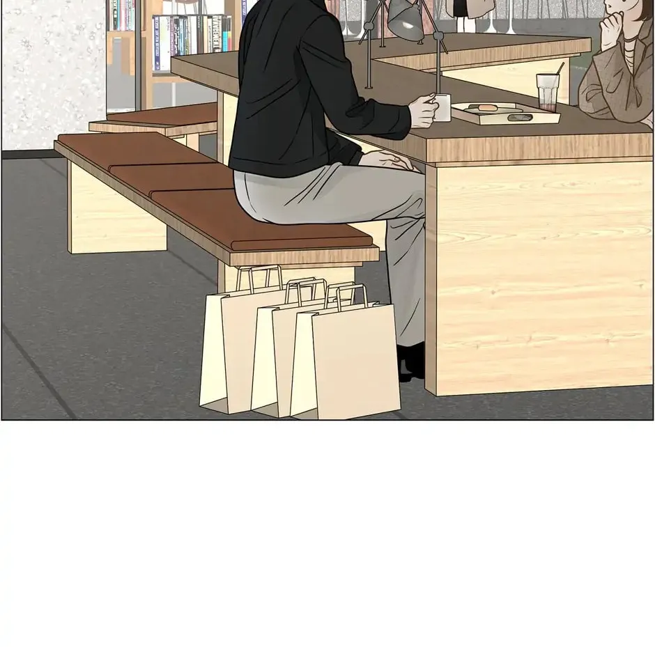 Read Back to Work! chapter 107 image 1 on Lezhin