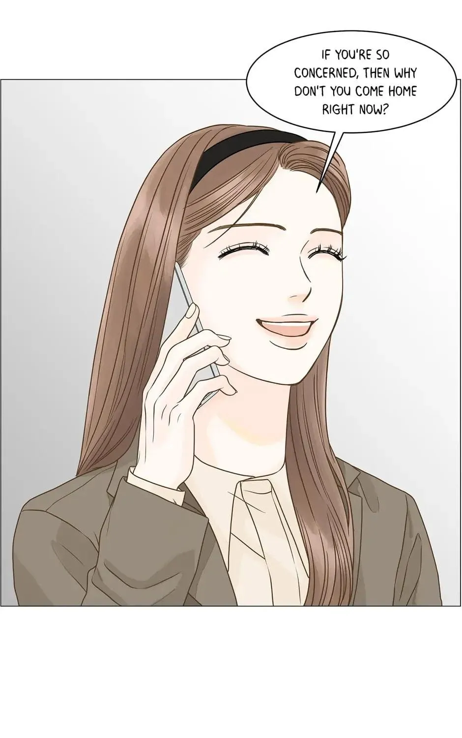 Read Back to Work! chapter 107 image 100 on Lezhin