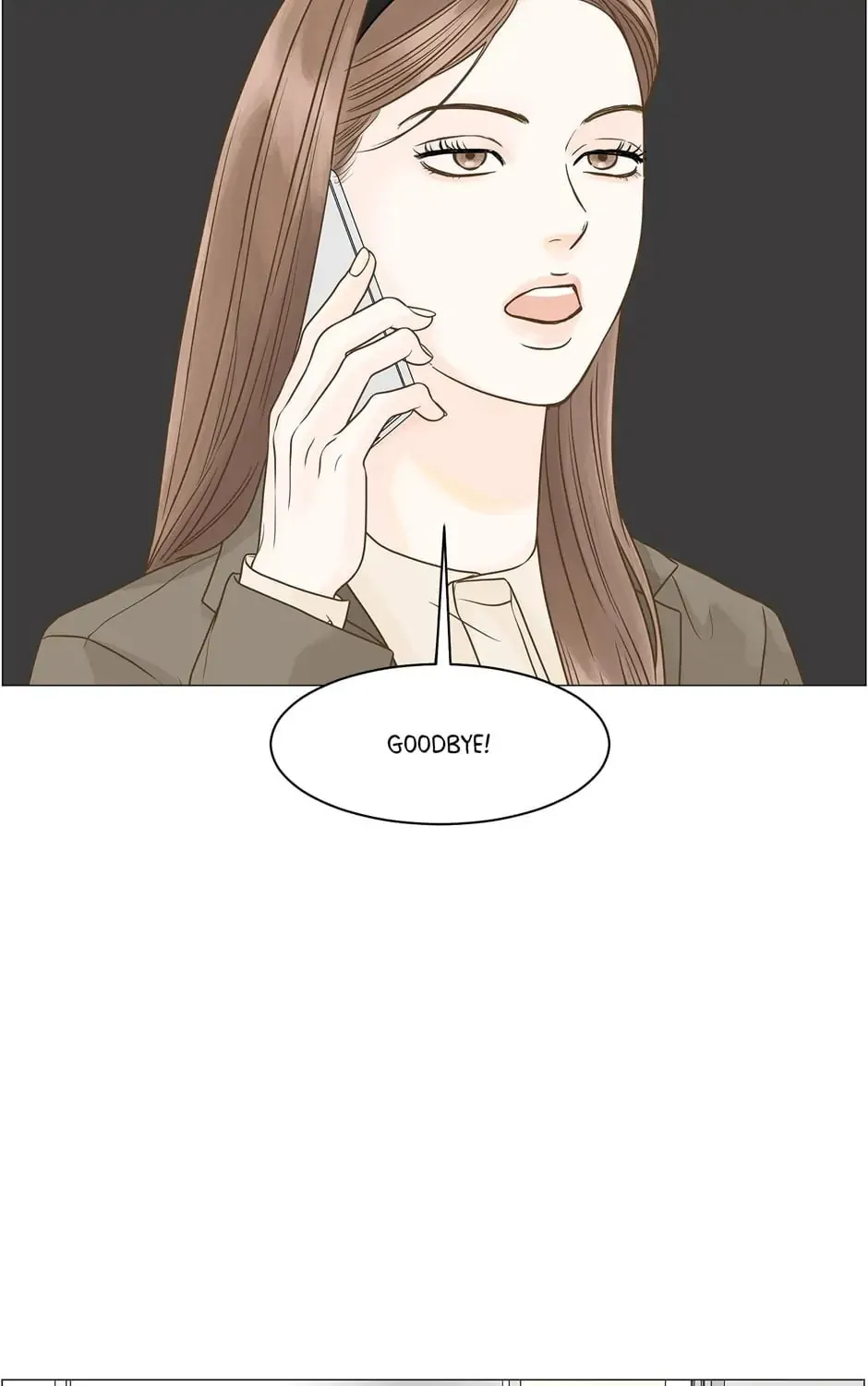Read Back to Work! chapter 107 image 102 on Lezhin