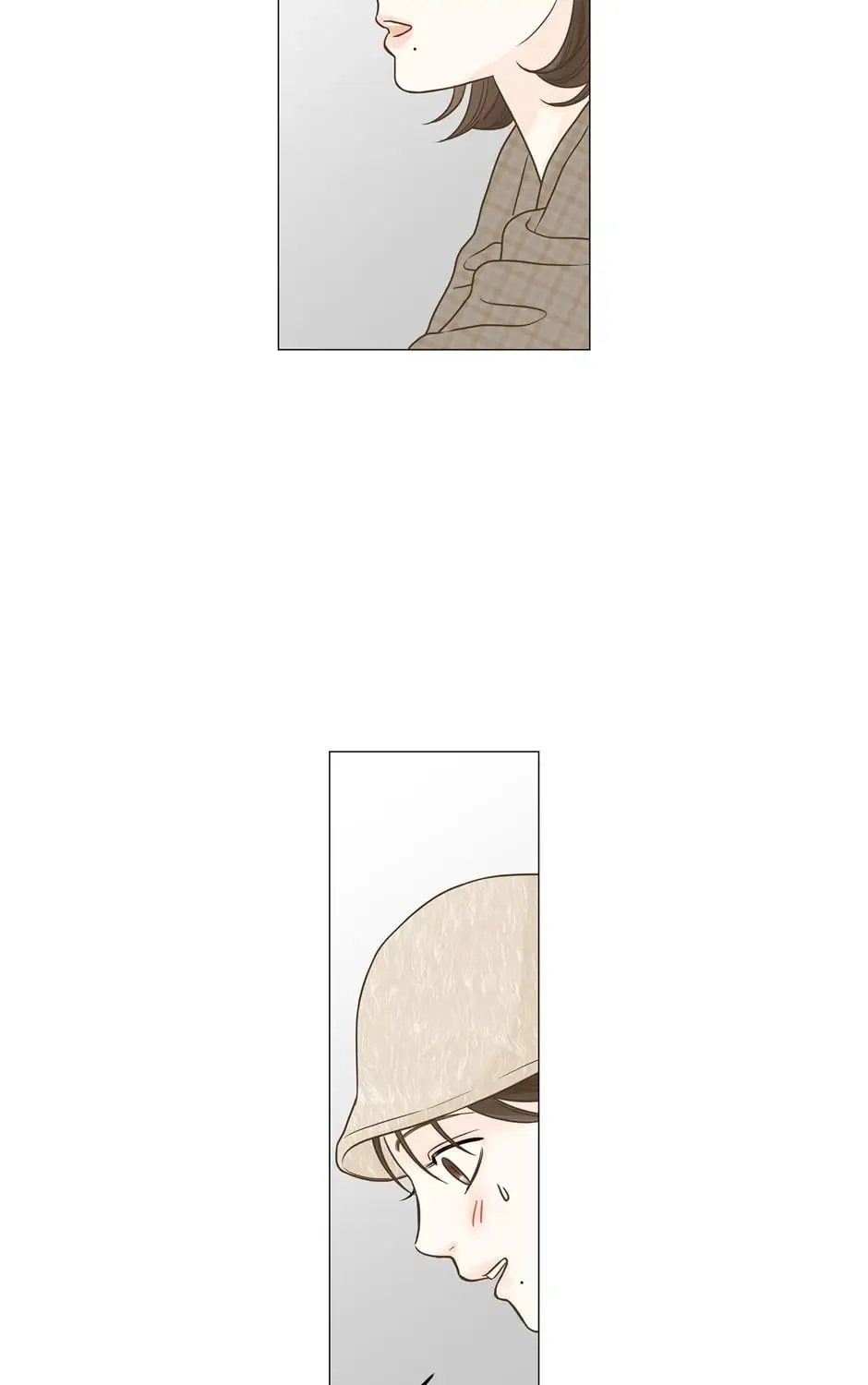 Read Back to Work! chapter 107 image 18 on Lezhin