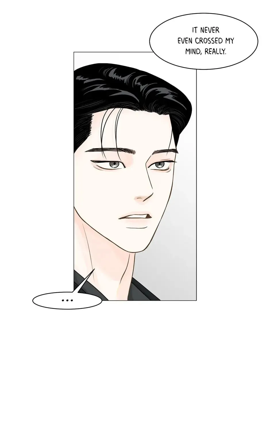 Read Back to Work! chapter 107 image 20 on Lezhin