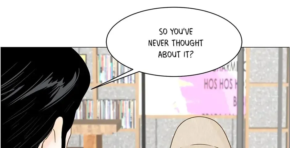 Read Back to Work! chapter 107 image 21 on Lezhin
