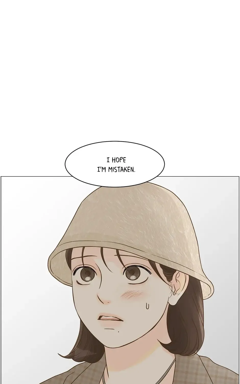 Read Back to Work! chapter 107 image 30 on Lezhin