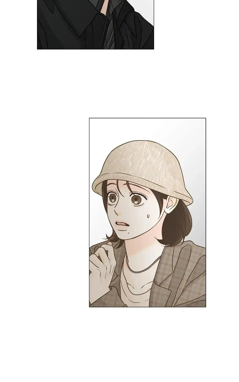 Read Back to Work! chapter 107 image 4 on Lezhin