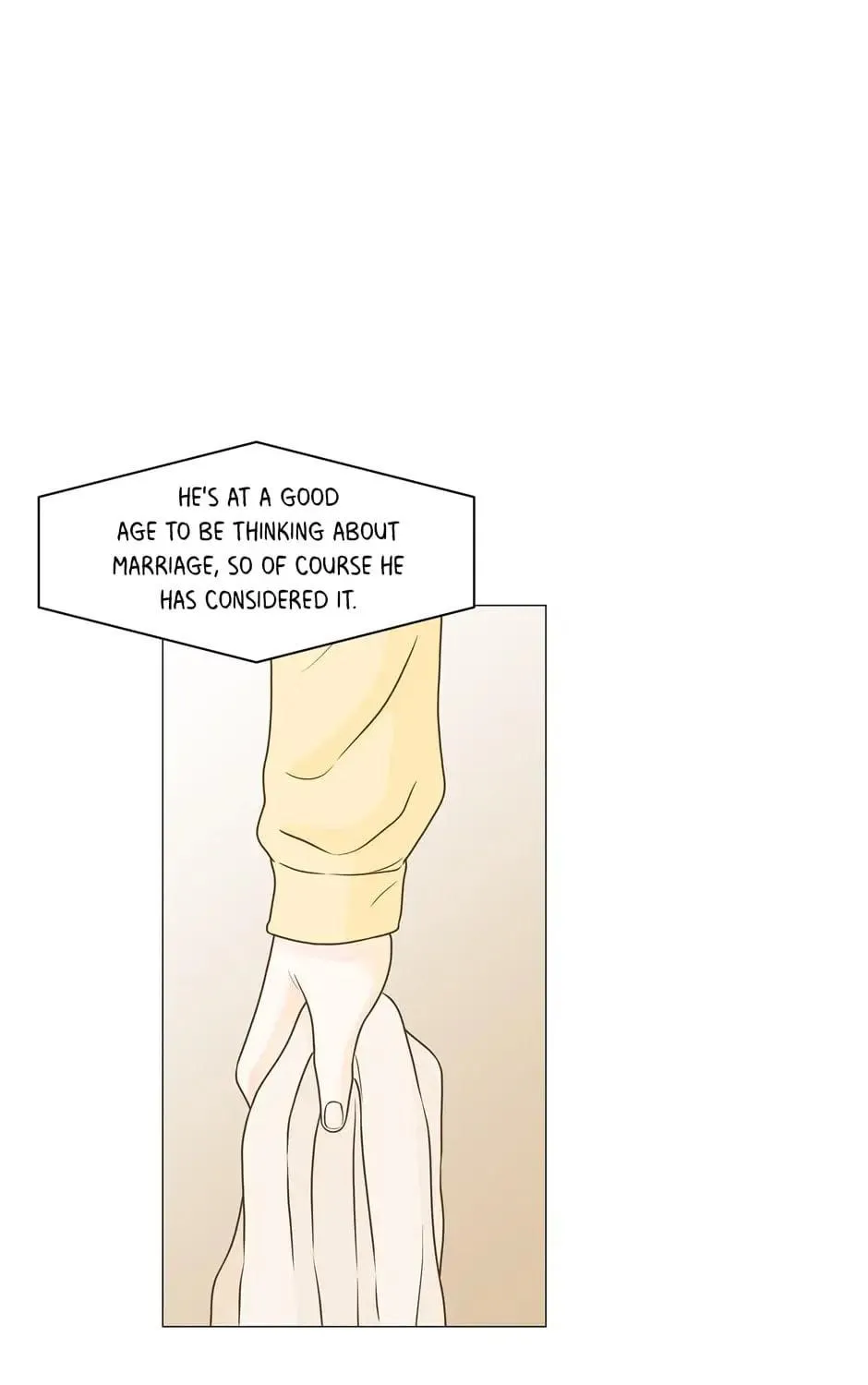 Read Back to Work! chapter 107 image 40 on Lezhin