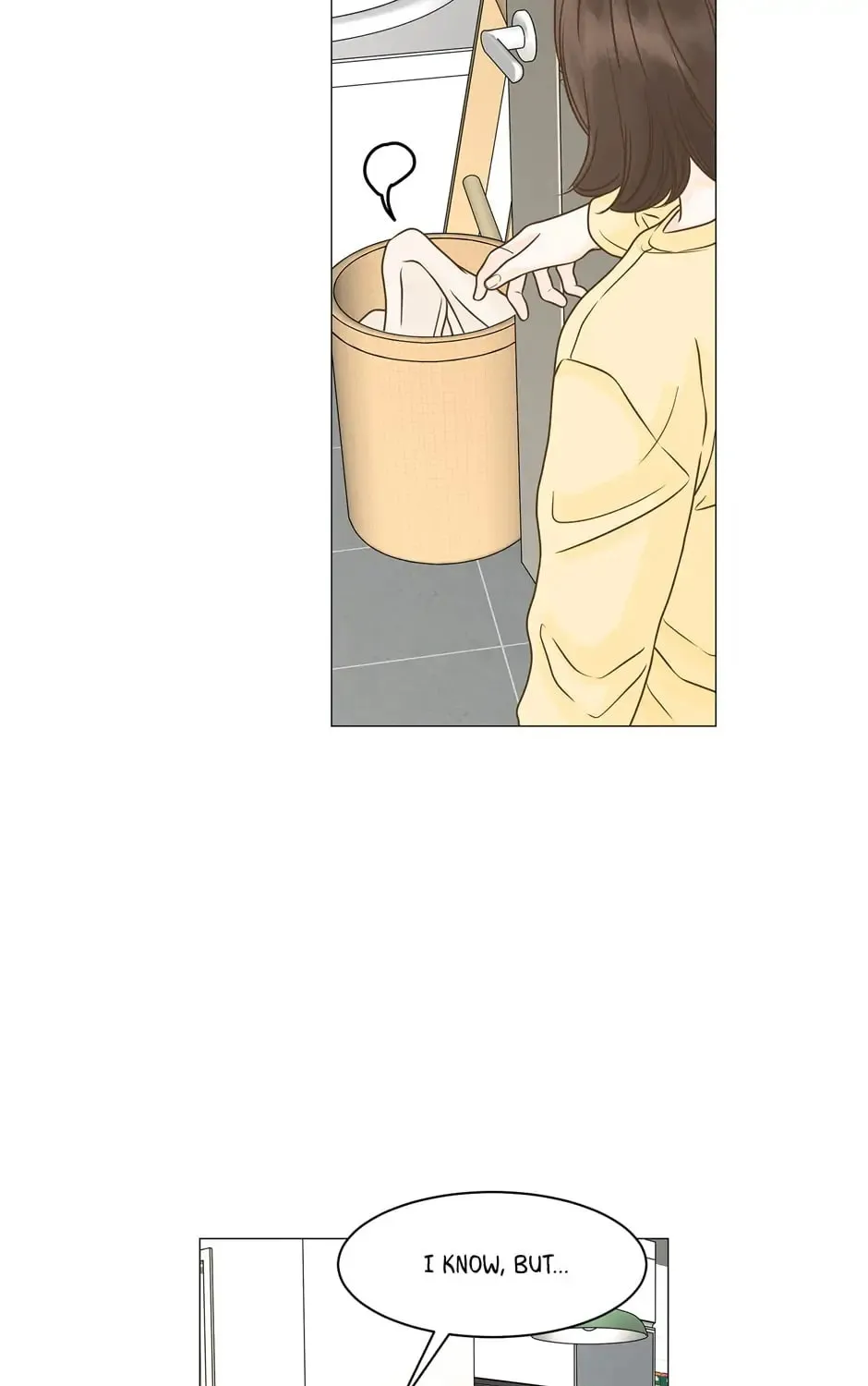 Read Back to Work! chapter 107 image 42 on Lezhin