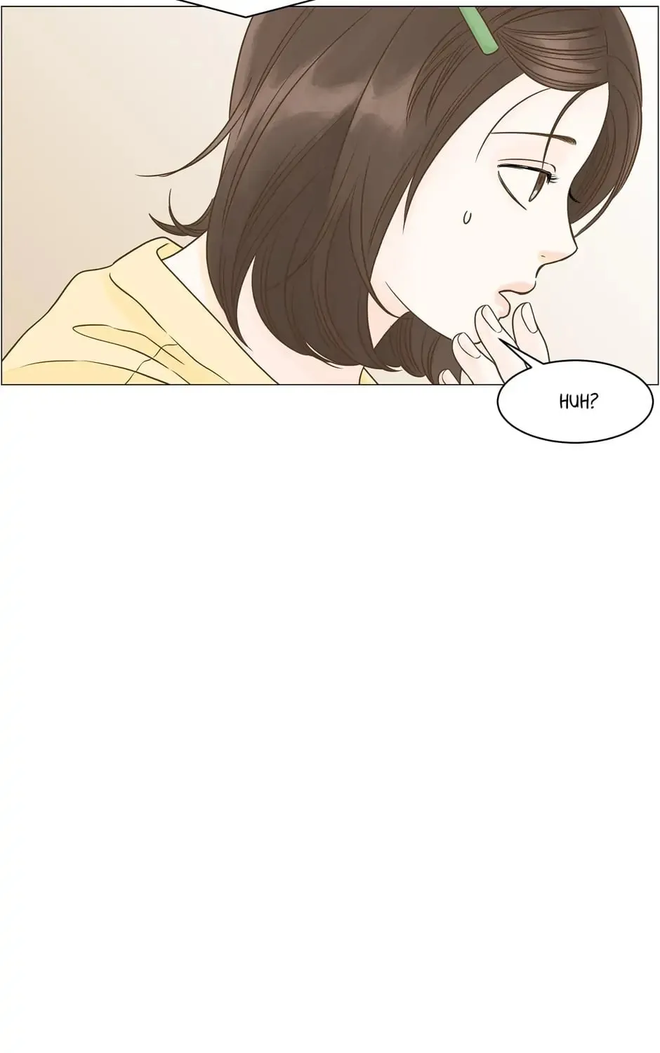 Read Back to Work! chapter 107 image 48 on Lezhin