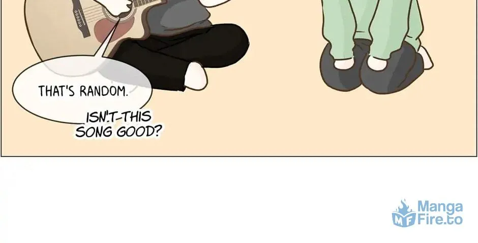 Read Back to Work! chapter 107 image 53 on Lezhin