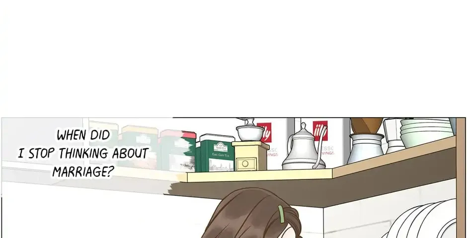 Read Back to Work! chapter 107 image 57 on Lezhin