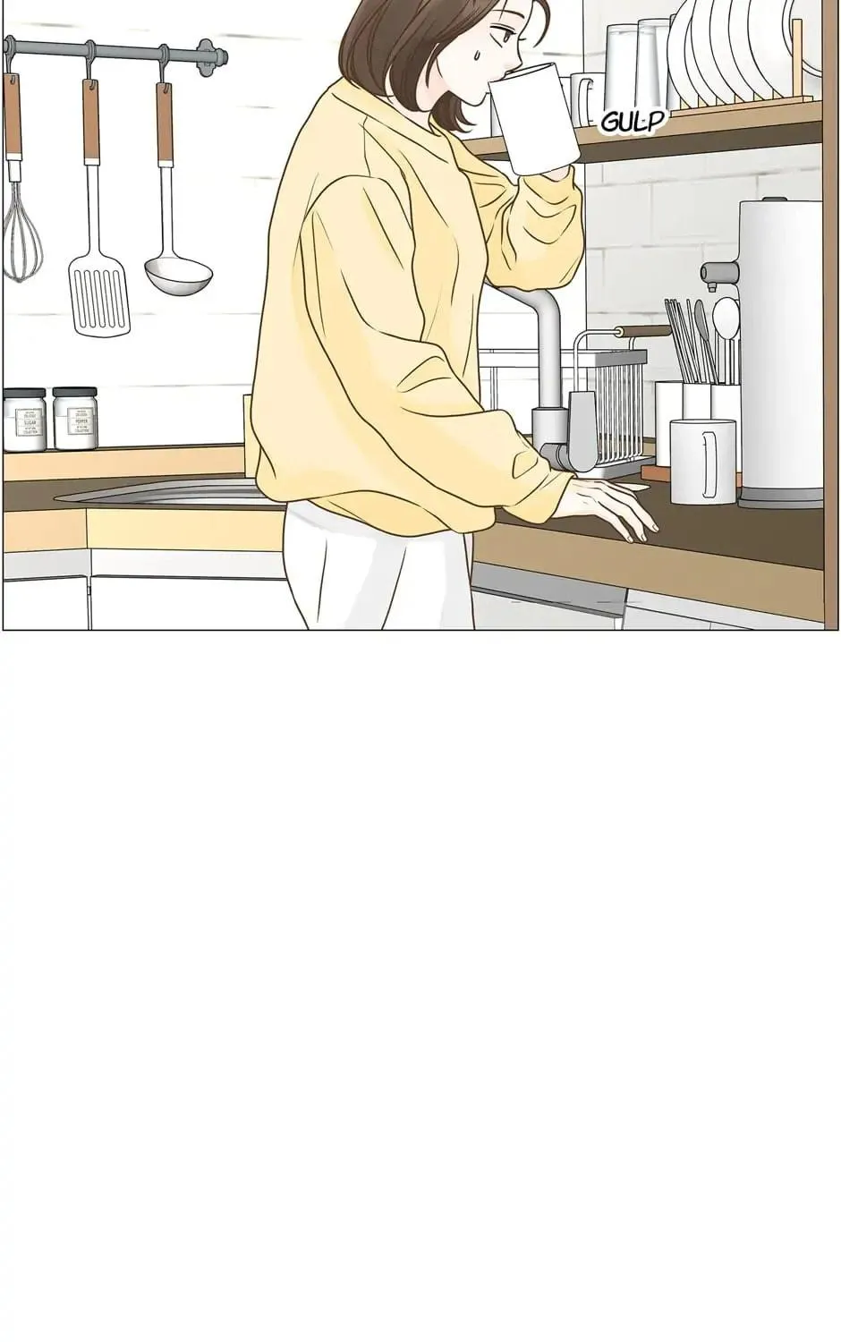 Read Back to Work! chapter 107 image 58 on Lezhin