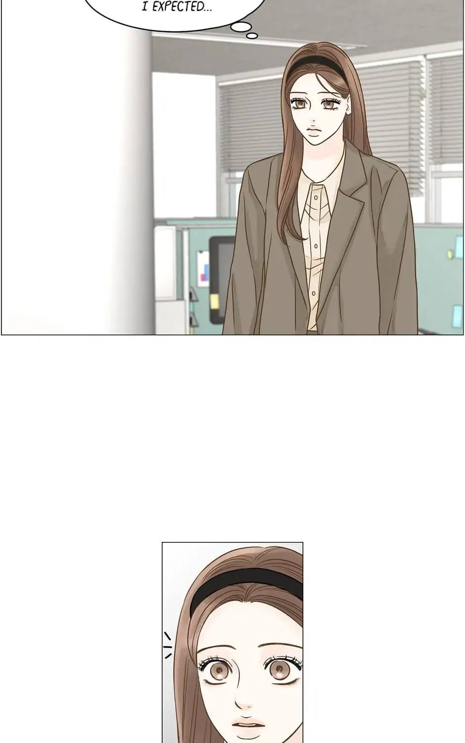 Read Back to Work! chapter 107 image 66 on Lezhin