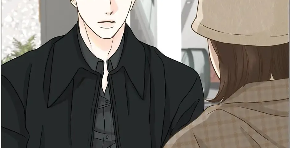 Read Back to Work! chapter 107 image 7 on Lezhin