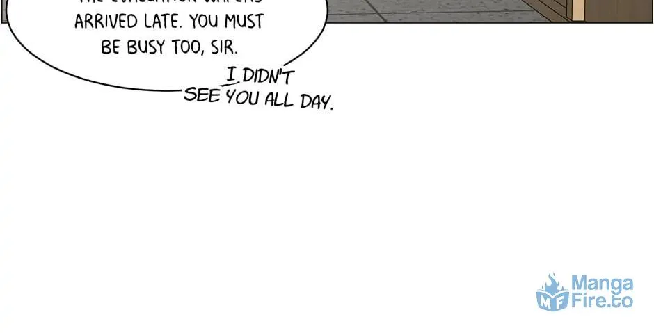 Read Back to Work! chapter 107 image 71 on Lezhin