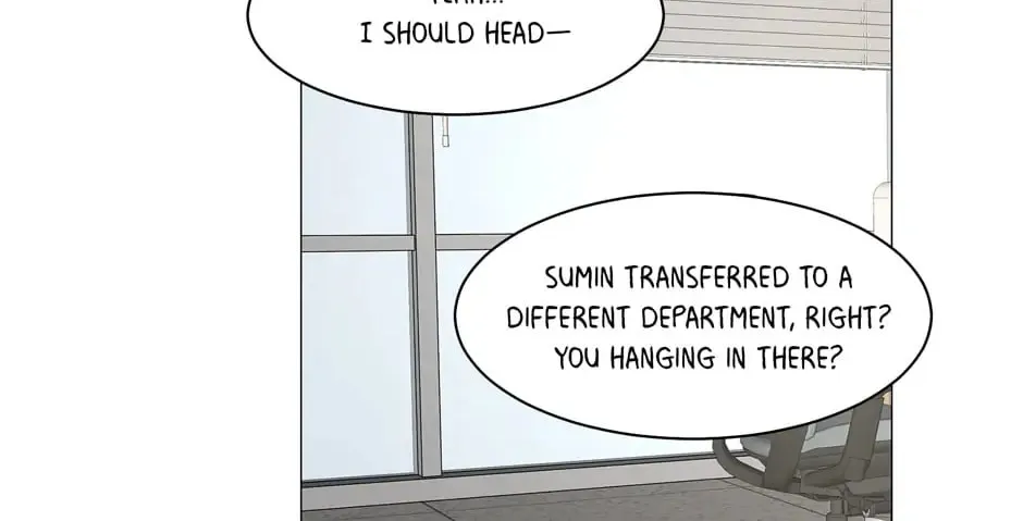 Read Back to Work! chapter 107 image 73 on Lezhin