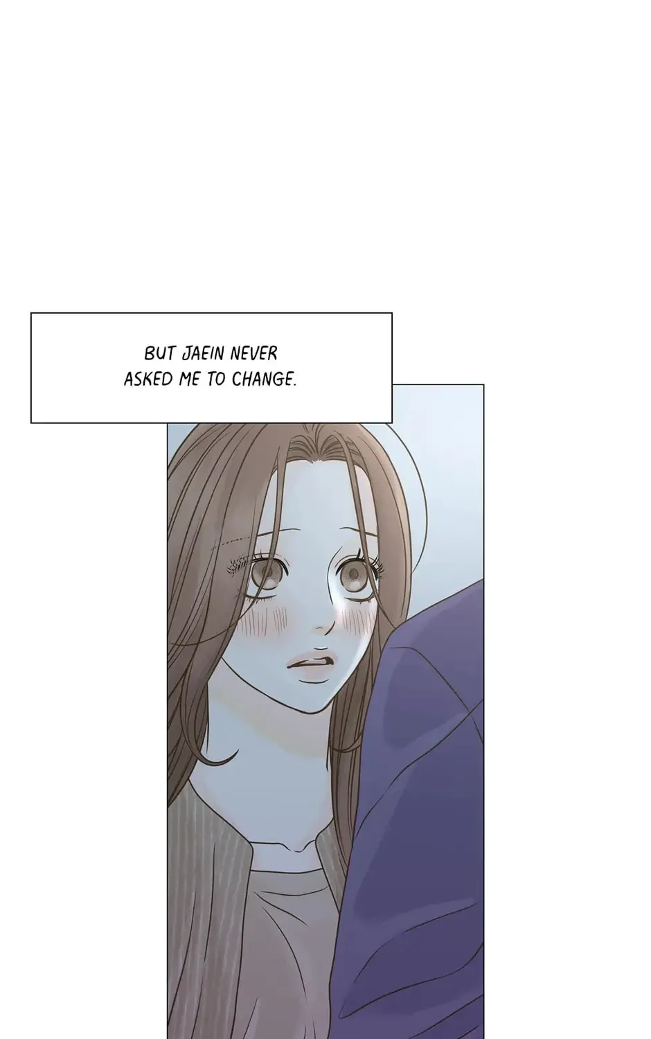 Read Back to Work! chapter 108 image 104 on Lezhin