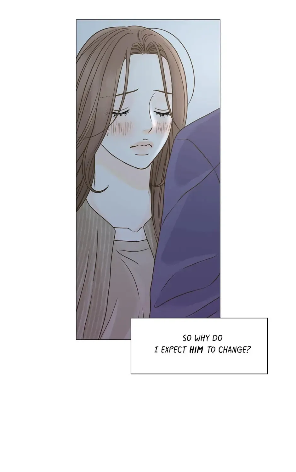 Read Back to Work! chapter 108 image 106 on Lezhin