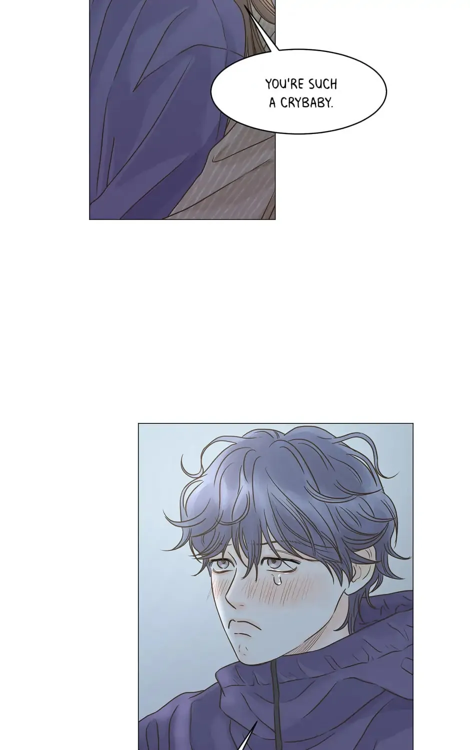 Read Back to Work! chapter 108 image 114 on Lezhin