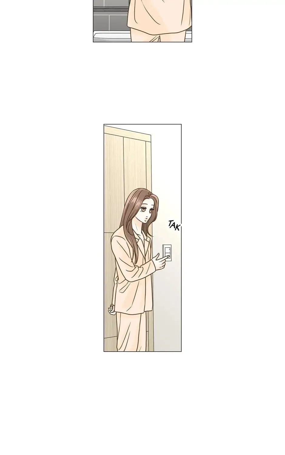 Read Back to Work! chapter 108 image 12 on Lezhin