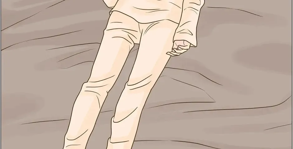Read Back to Work! chapter 108 image 15 on Lezhin