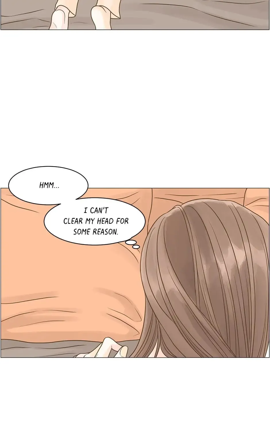 Read Back to Work! chapter 108 image 16 on Lezhin