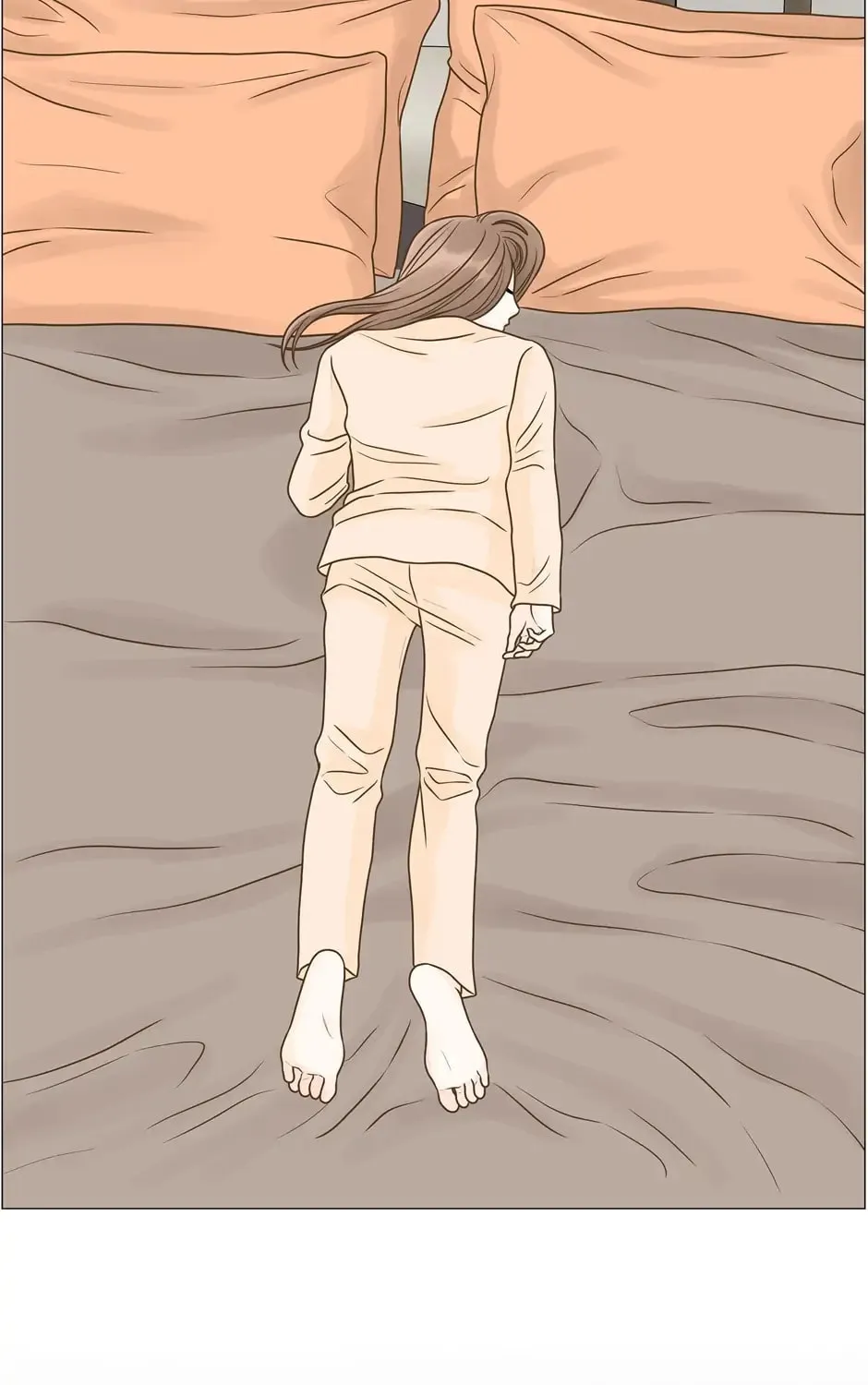 Read Back to Work! chapter 108 image 22 on Lezhin