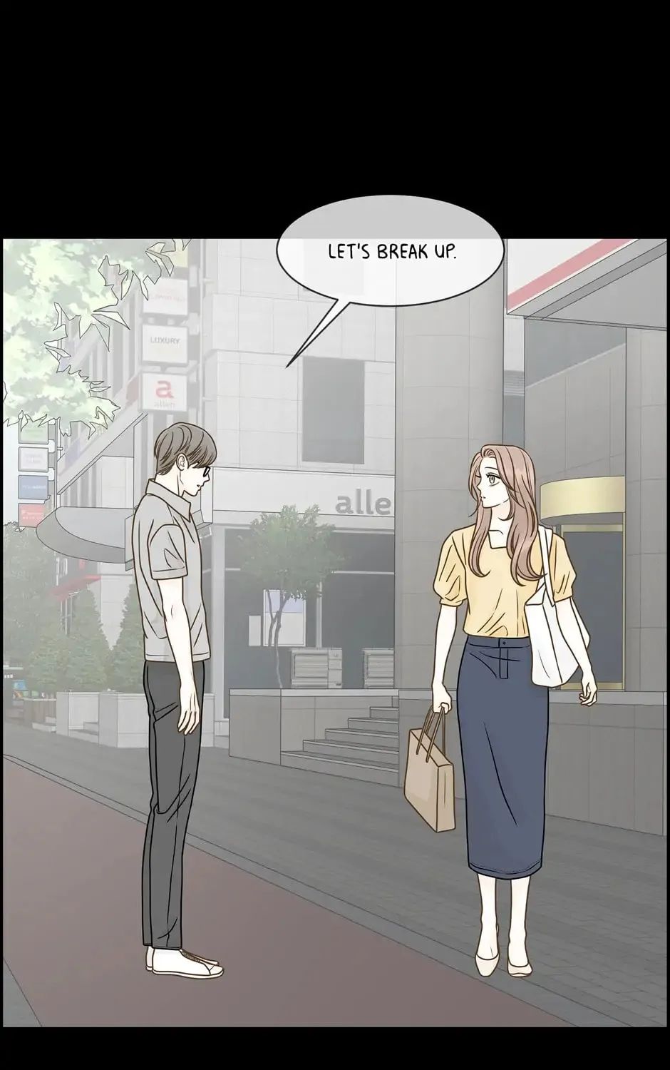 Read Back to Work! chapter 108 image 26 on Lezhin