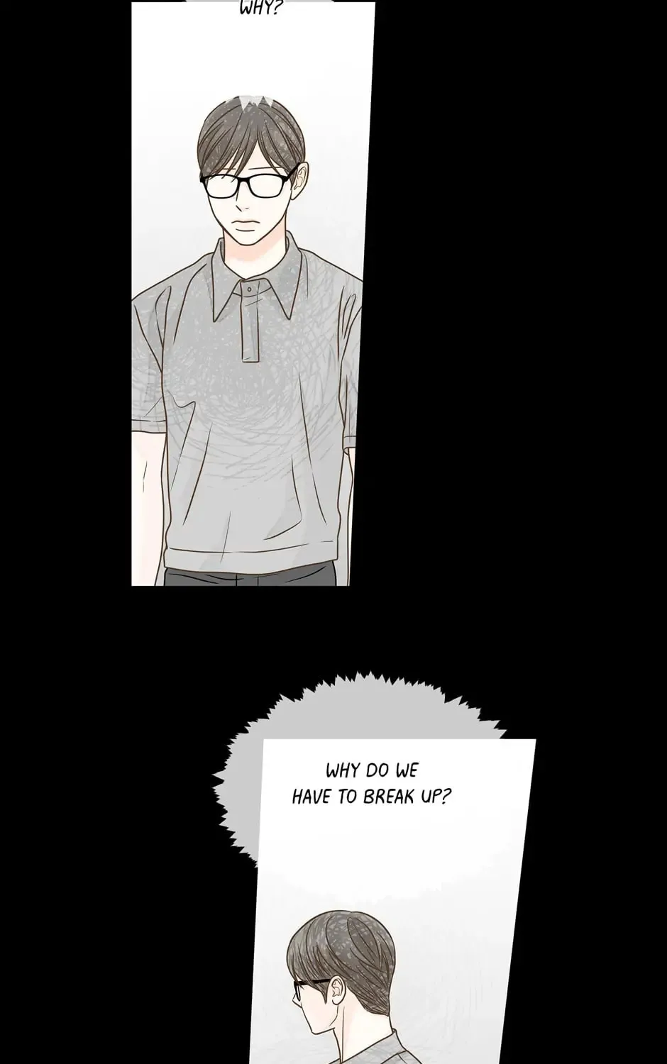 Read Back to Work! chapter 108 image 28 on Lezhin