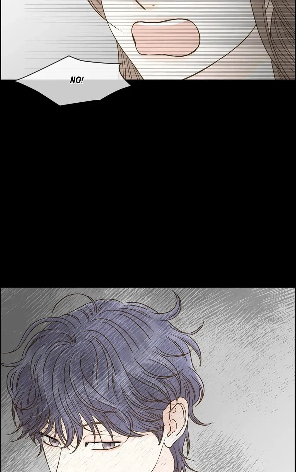 Read Back to Work! chapter 108 image 32 on Lezhin