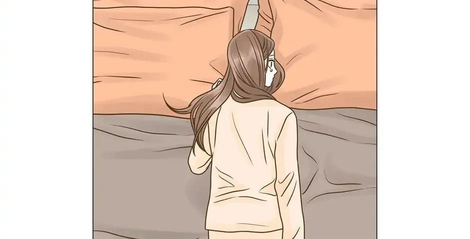 Read Back to Work! chapter 108 image 37 on Lezhin