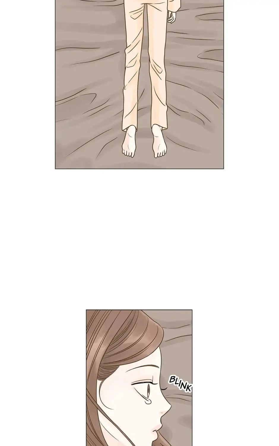 Read Back to Work! chapter 108 image 38 on Lezhin