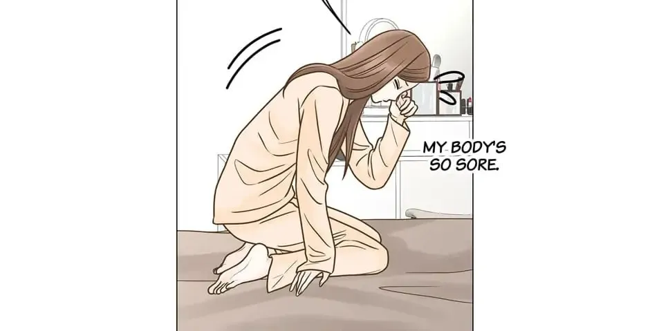 Read Back to Work! chapter 108 image 41 on Lezhin