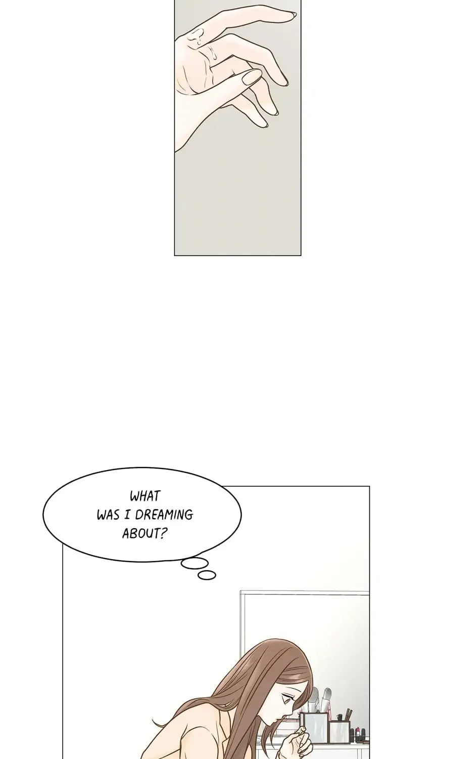 Read Back to Work! chapter 108 image 44 on Lezhin