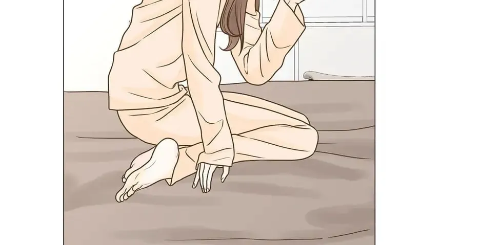 Read Back to Work! chapter 108 image 45 on Lezhin