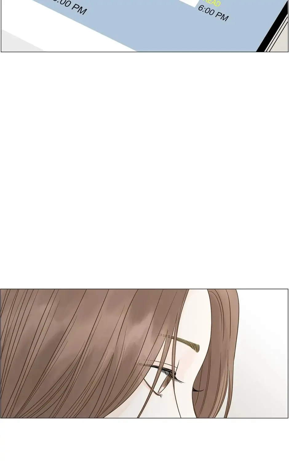 Read Back to Work! chapter 108 image 52 on Lezhin