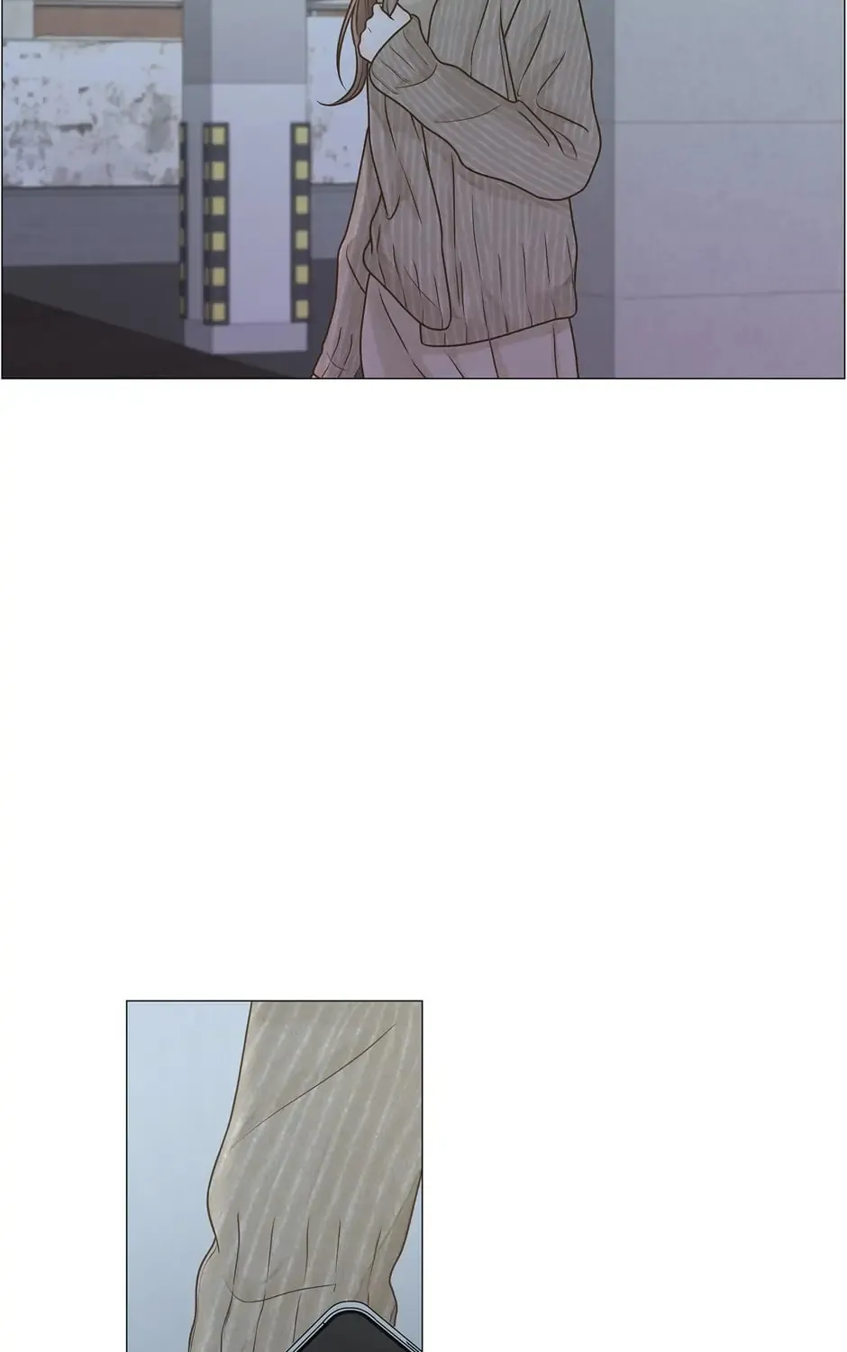 Read Back to Work! chapter 108 image 64 on Lezhin