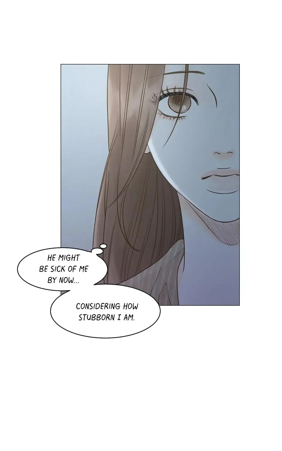 Read Back to Work! chapter 108 image 66 on Lezhin