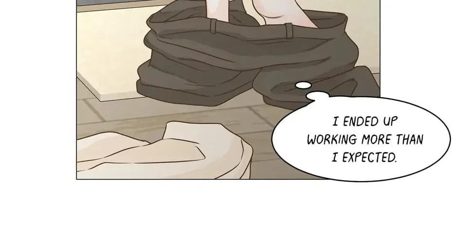 Read Back to Work! chapter 108 image 7 on Lezhin