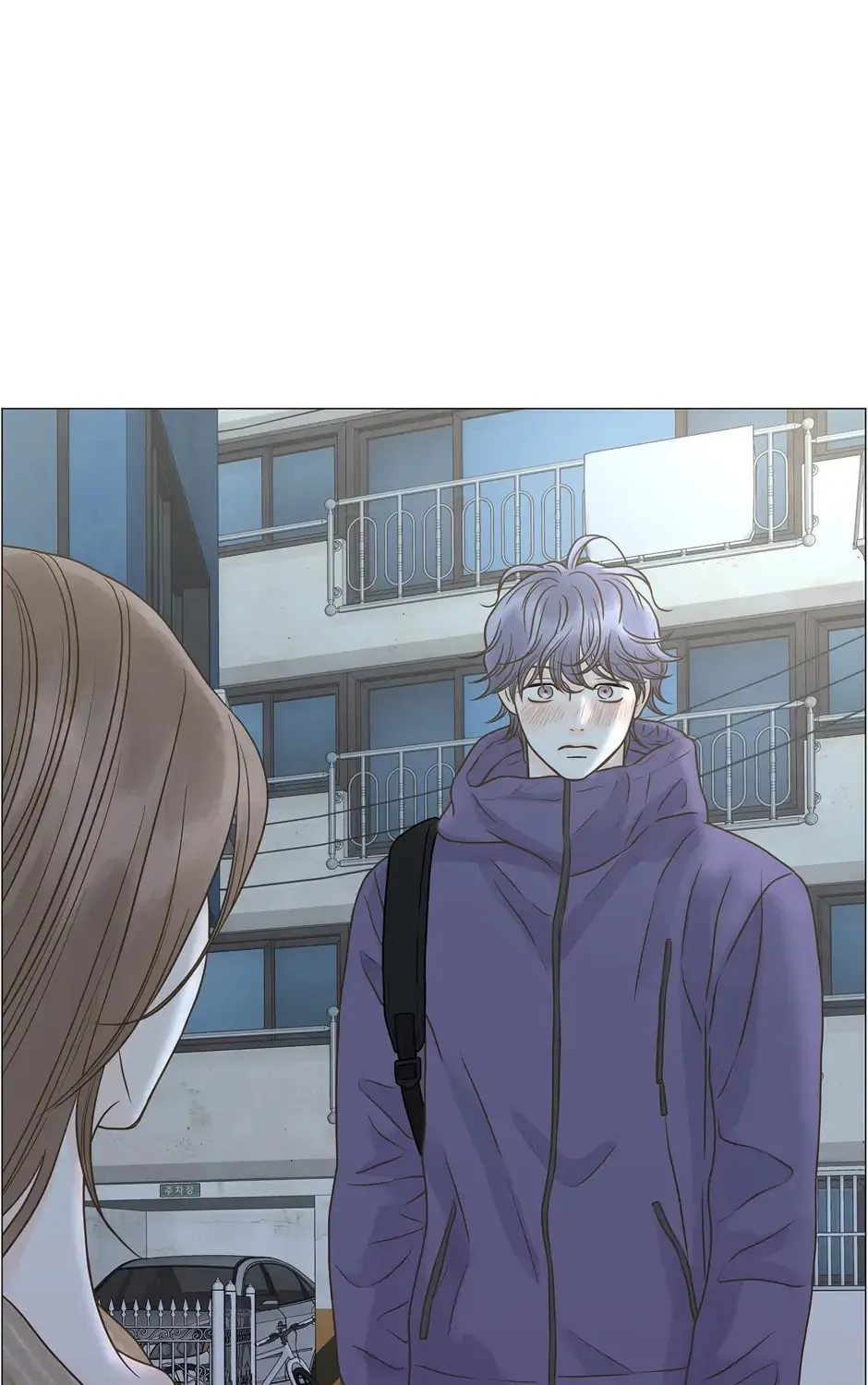 Read Back to Work! chapter 108 image 70 on Lezhin