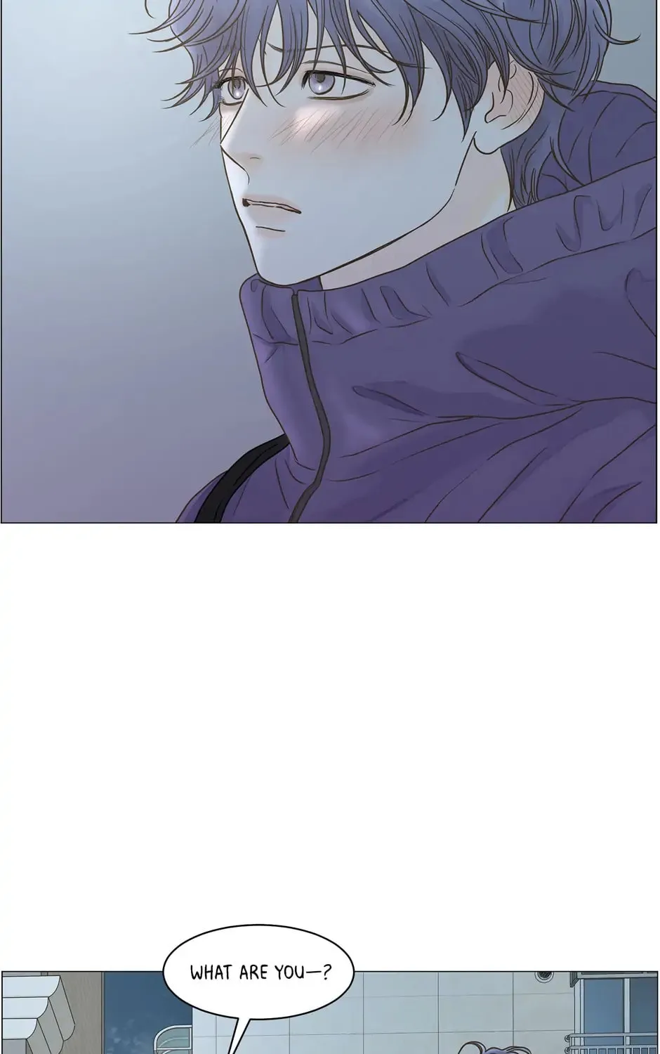 Read Back to Work! chapter 108 image 74 on Lezhin
