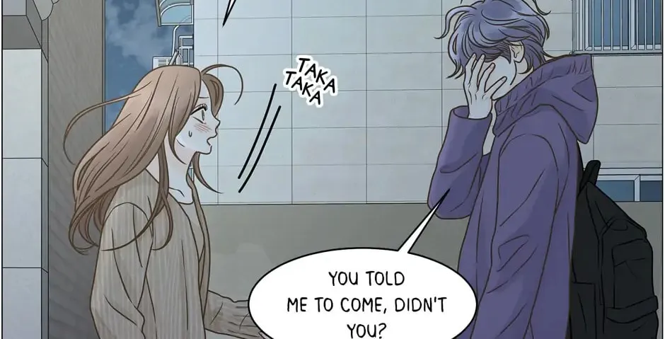 Read Back to Work! chapter 108 image 75 on Lezhin