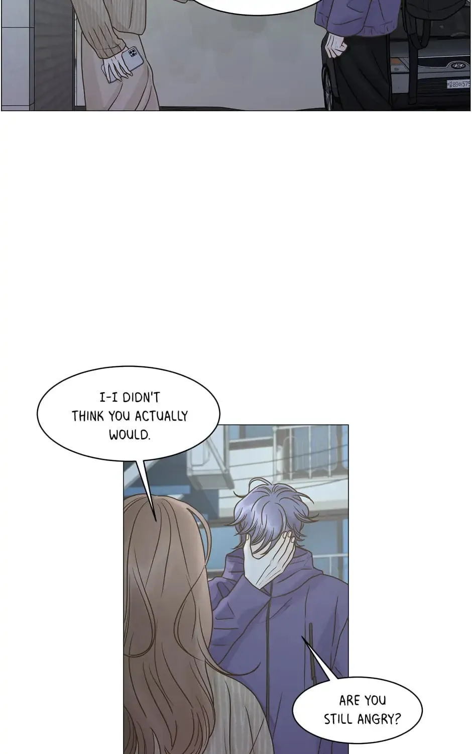 Read Back to Work! chapter 108 image 76 on Lezhin