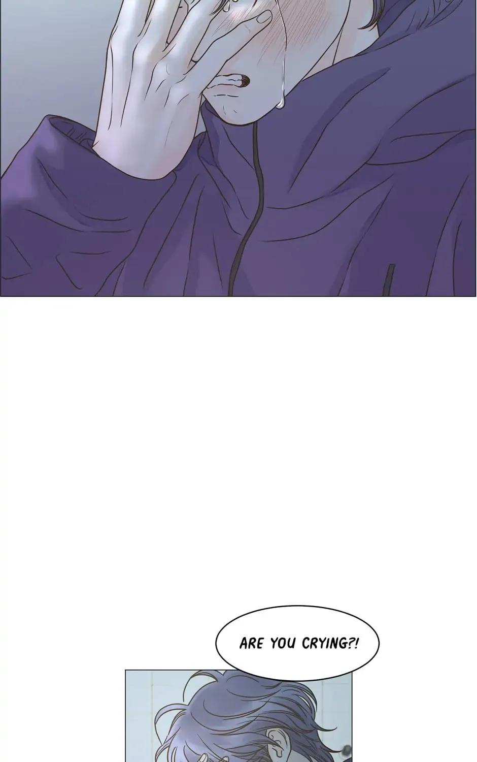 Read Back to Work! chapter 108 image 86 on Lezhin