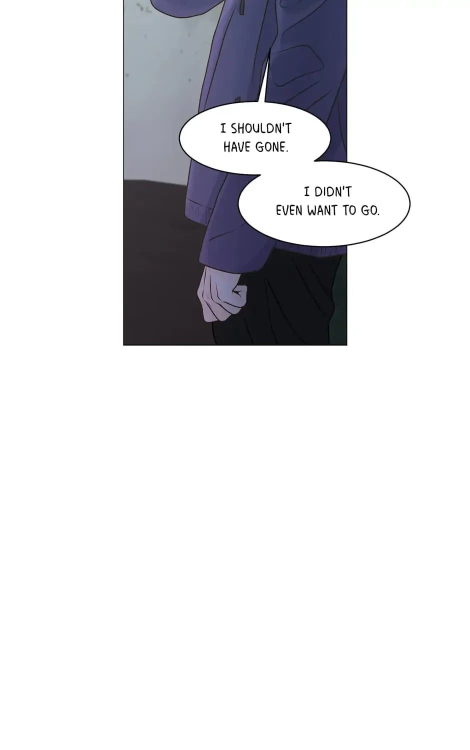Read Back to Work! chapter 108 image 88 on Lezhin